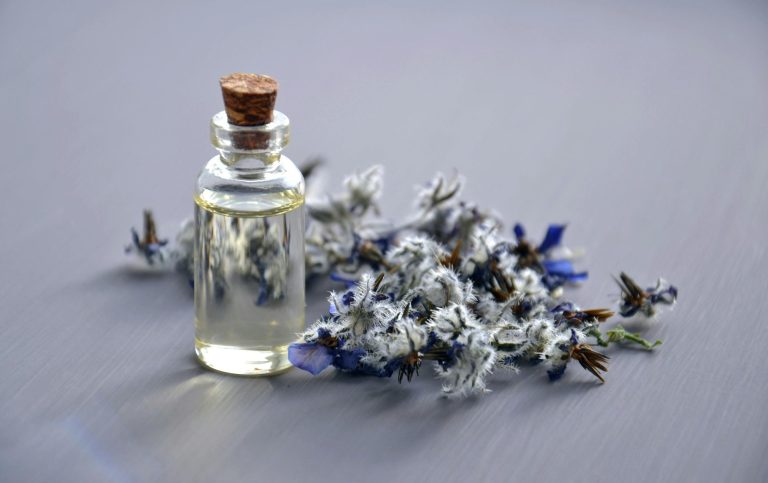 Aromaterapia